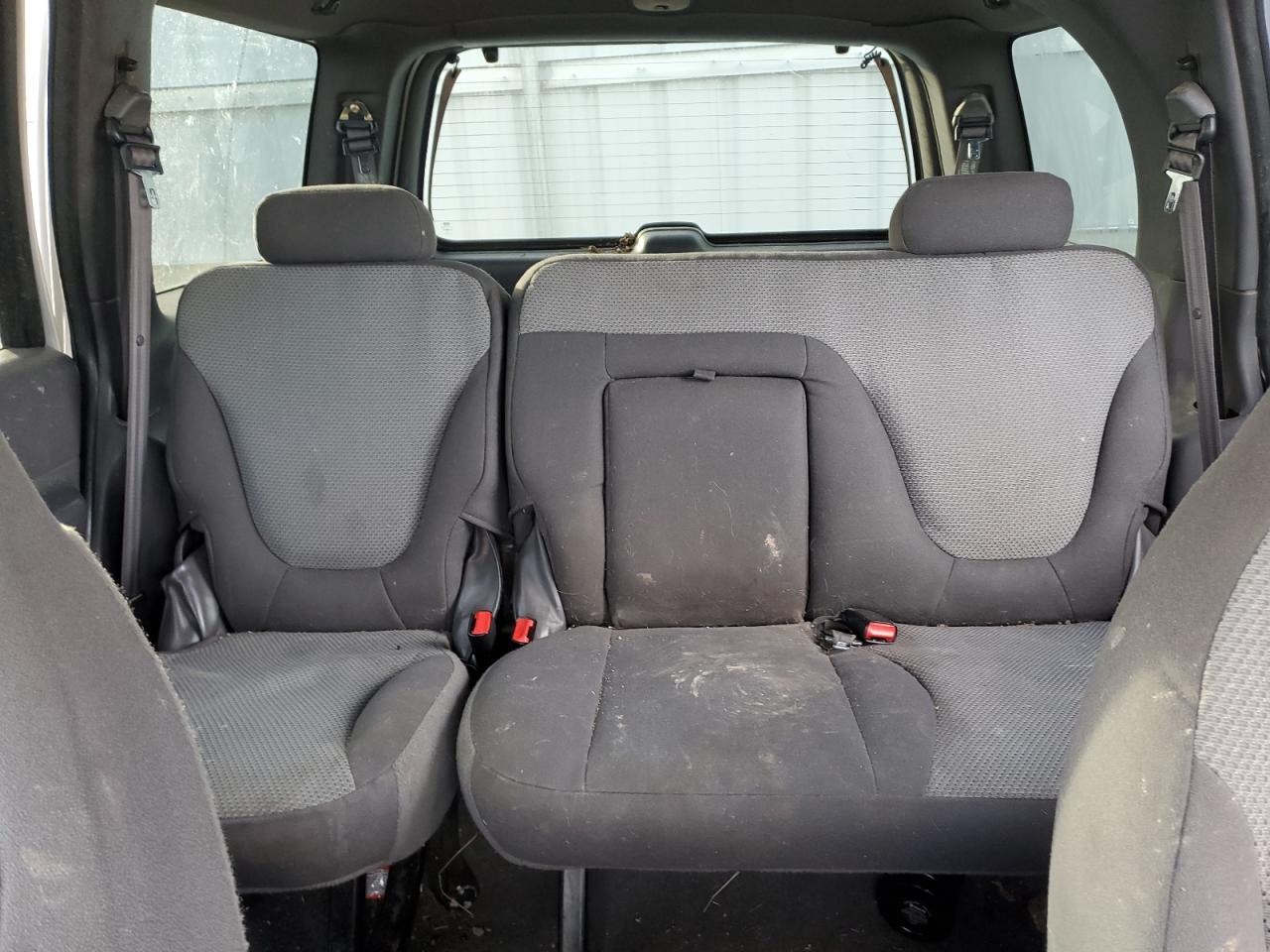 2001 Ford Expedition - Image 10