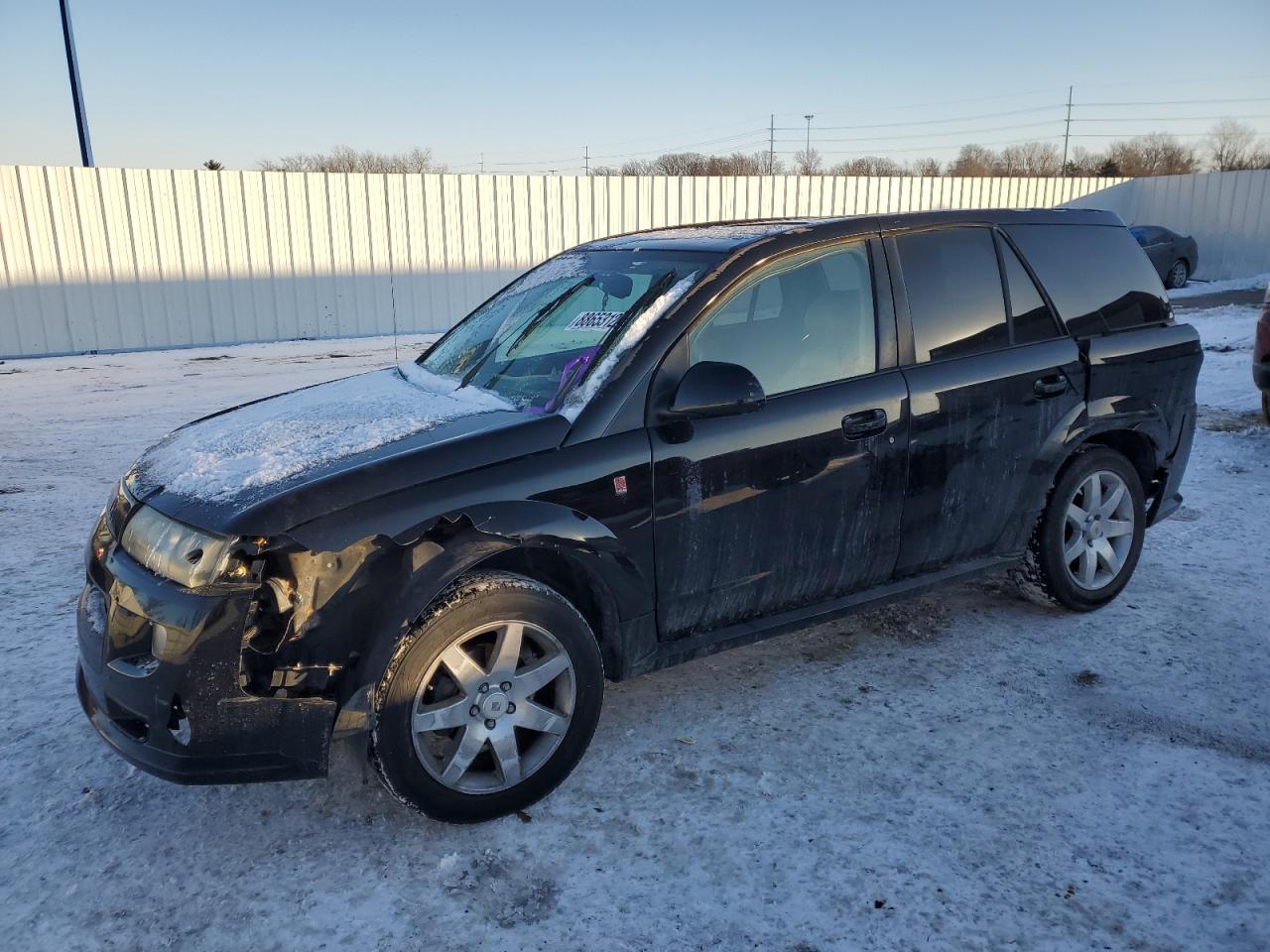 2004 Saturn VUE - Image 1
