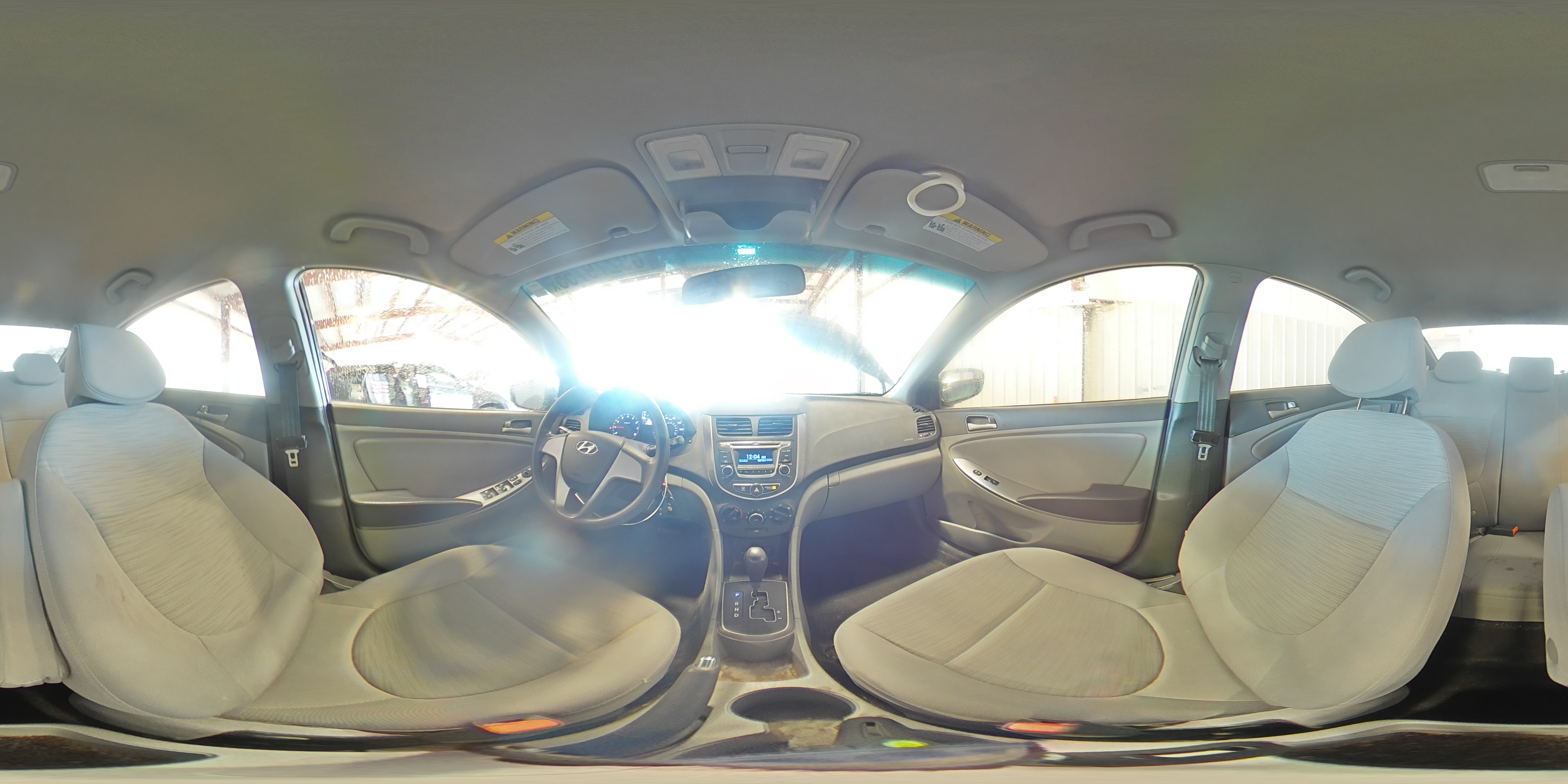 2016 Hyundai Accent - Image 14