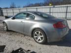 2006 Infiniti G35  for Sale in Prairie Grove, AR - Front End