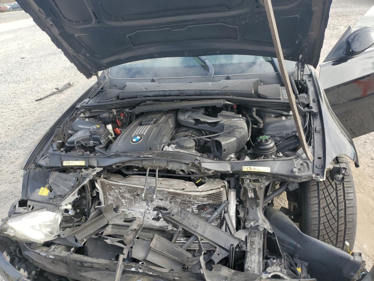 2009 BMW 3er - Image 11