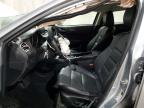 2017 Mazda 6 Touring de vânzare în Leroy, NY - Rollover