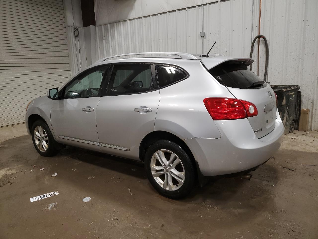 2012 Nissan Rogue - Image 2