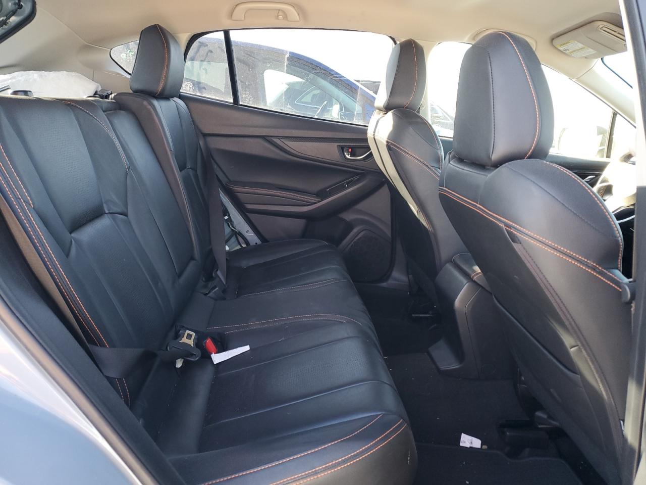 2019 Subaru XV - Image 11