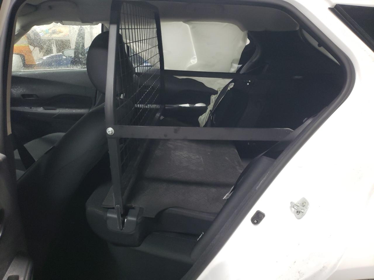 2024 Nissan Kicks - Image 10