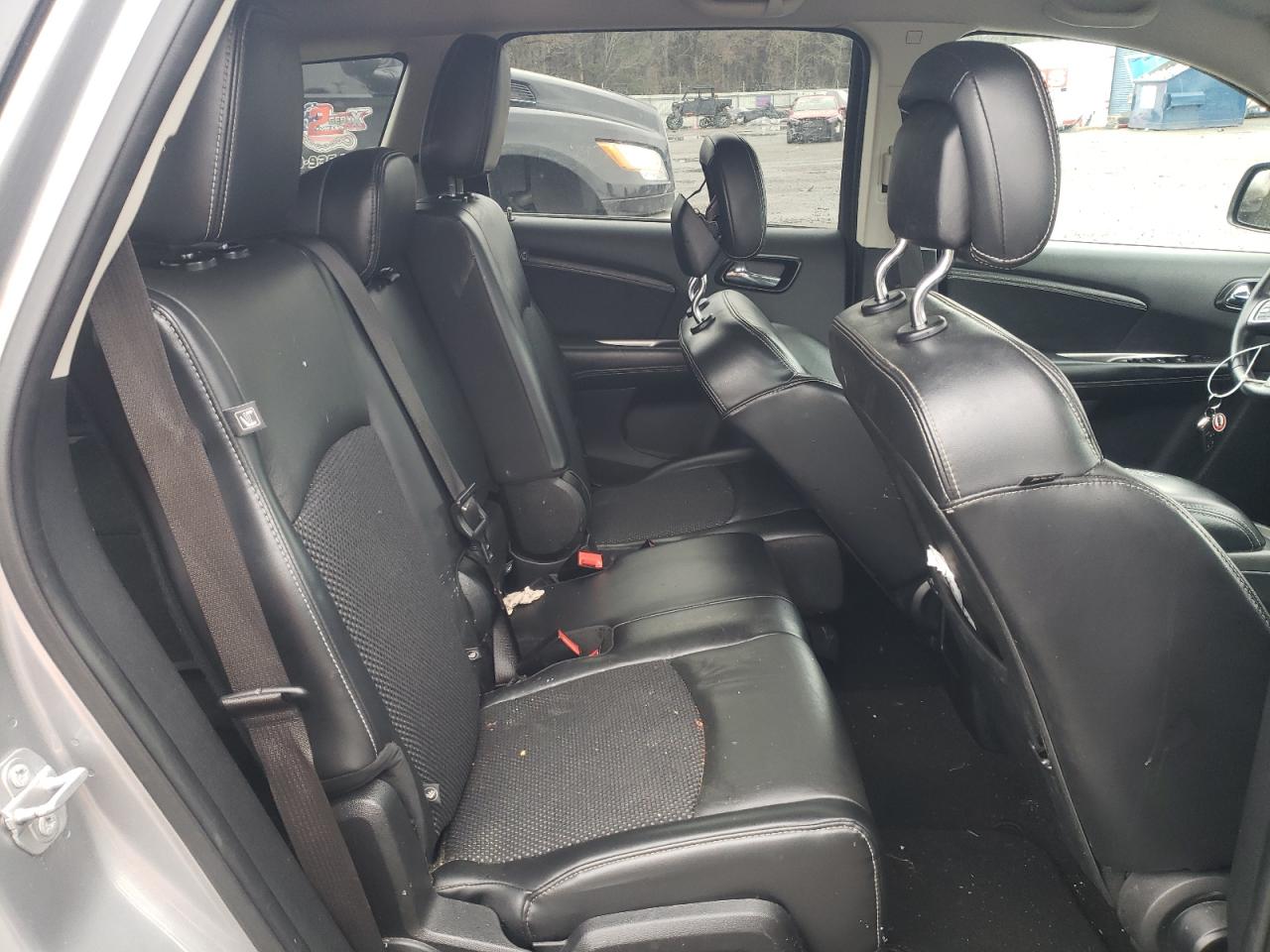 2018 Dodge Journey - Image 11