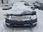 2014 Land Rover Range Rover Sport Sc zu verkaufen in Central Square, NY - Burn