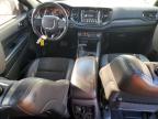 2021 Dodge Durango Gt de vânzare în Harleyville, SC - Front End