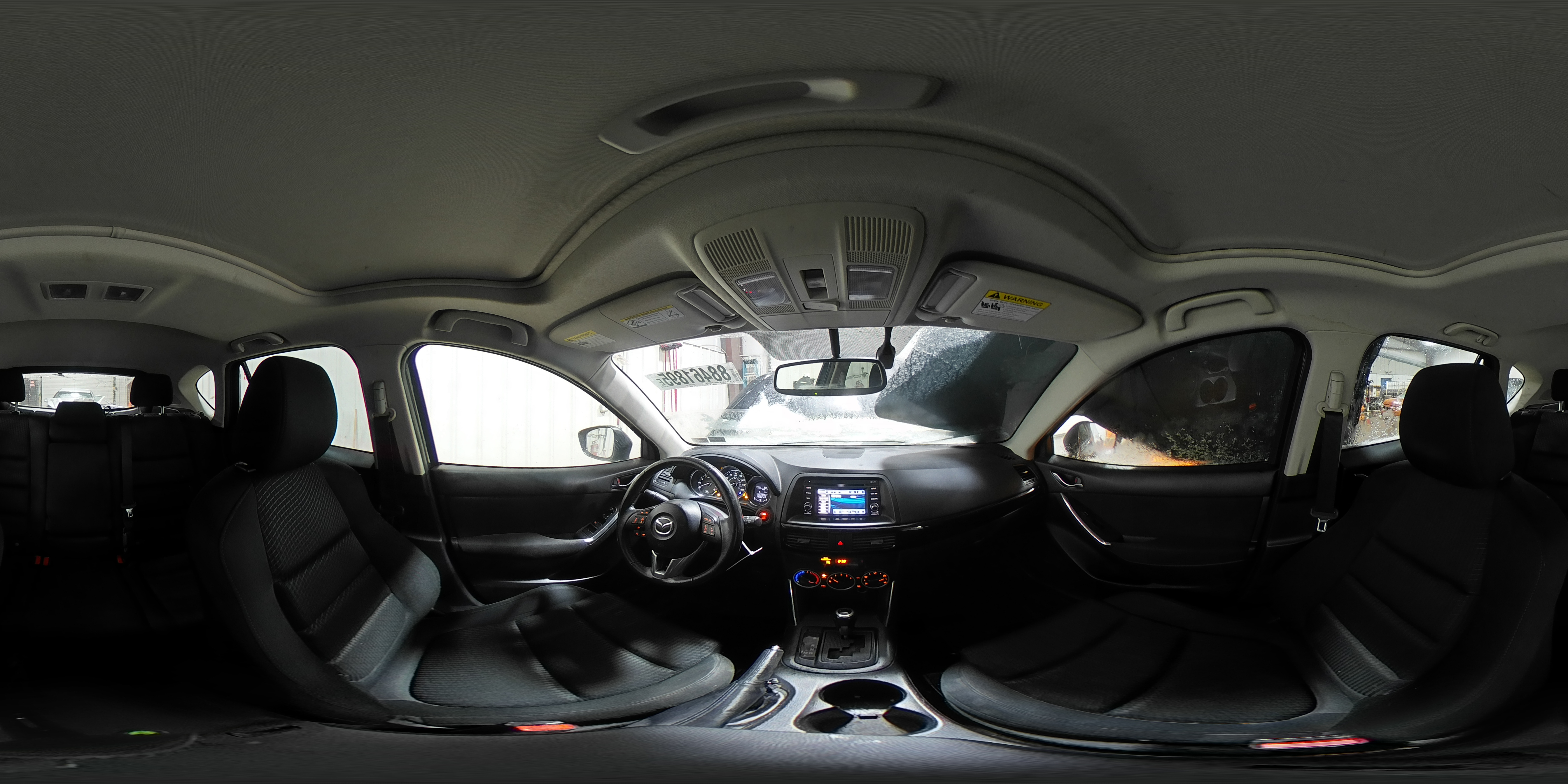 2013 Mazda CX-5 - Image 15