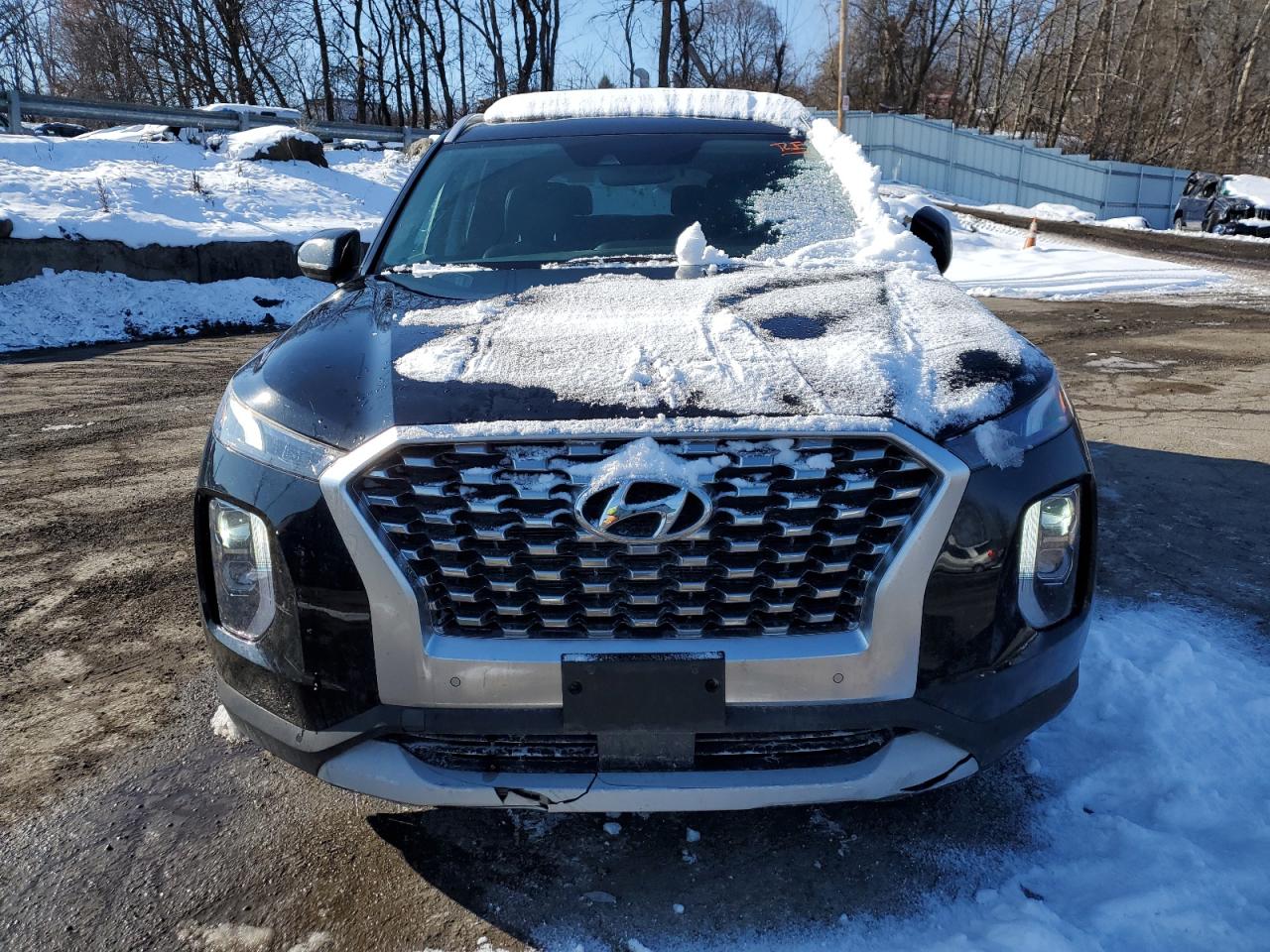 2020 Hyundai Palisade - Image 5