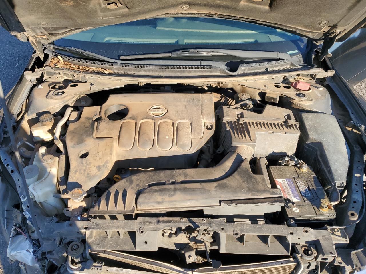 2012 Nissan Altima - Image 11