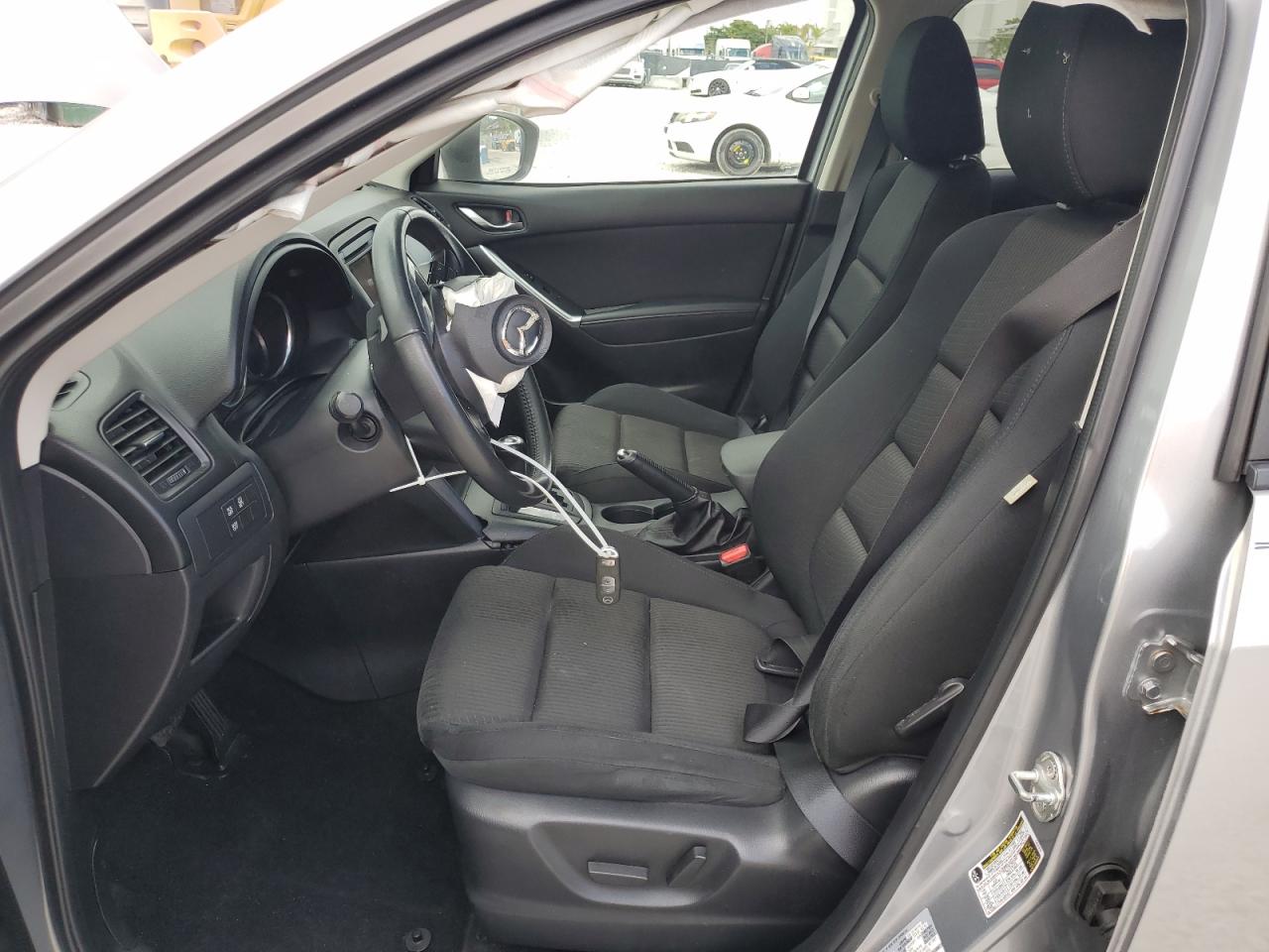 2014 Mazda CX-5 - Image 7