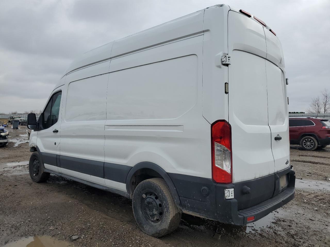 2016 Ford Transit - Image 2