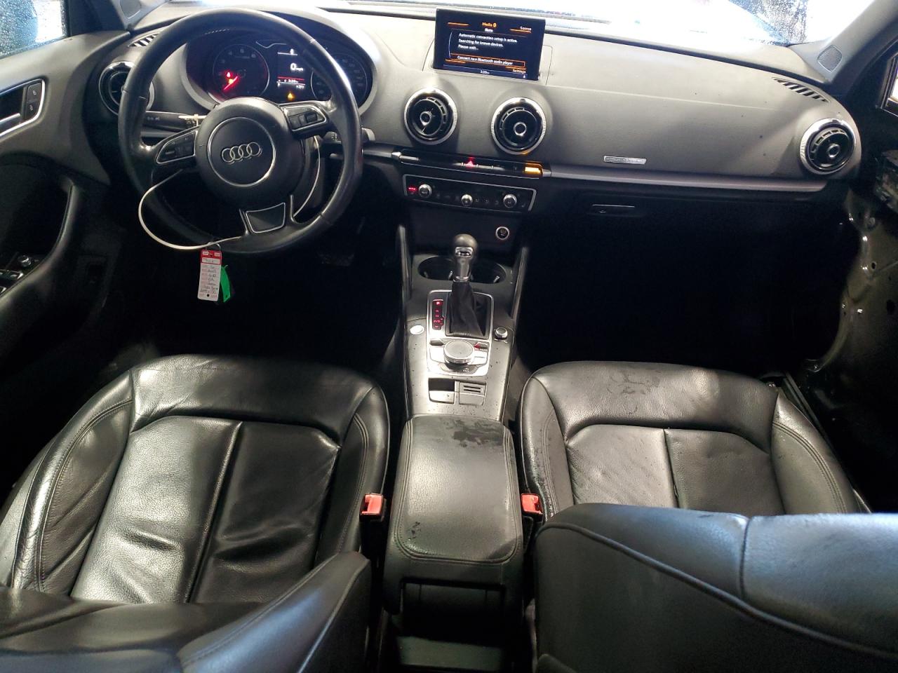 2016 Audi A3 - Image 8