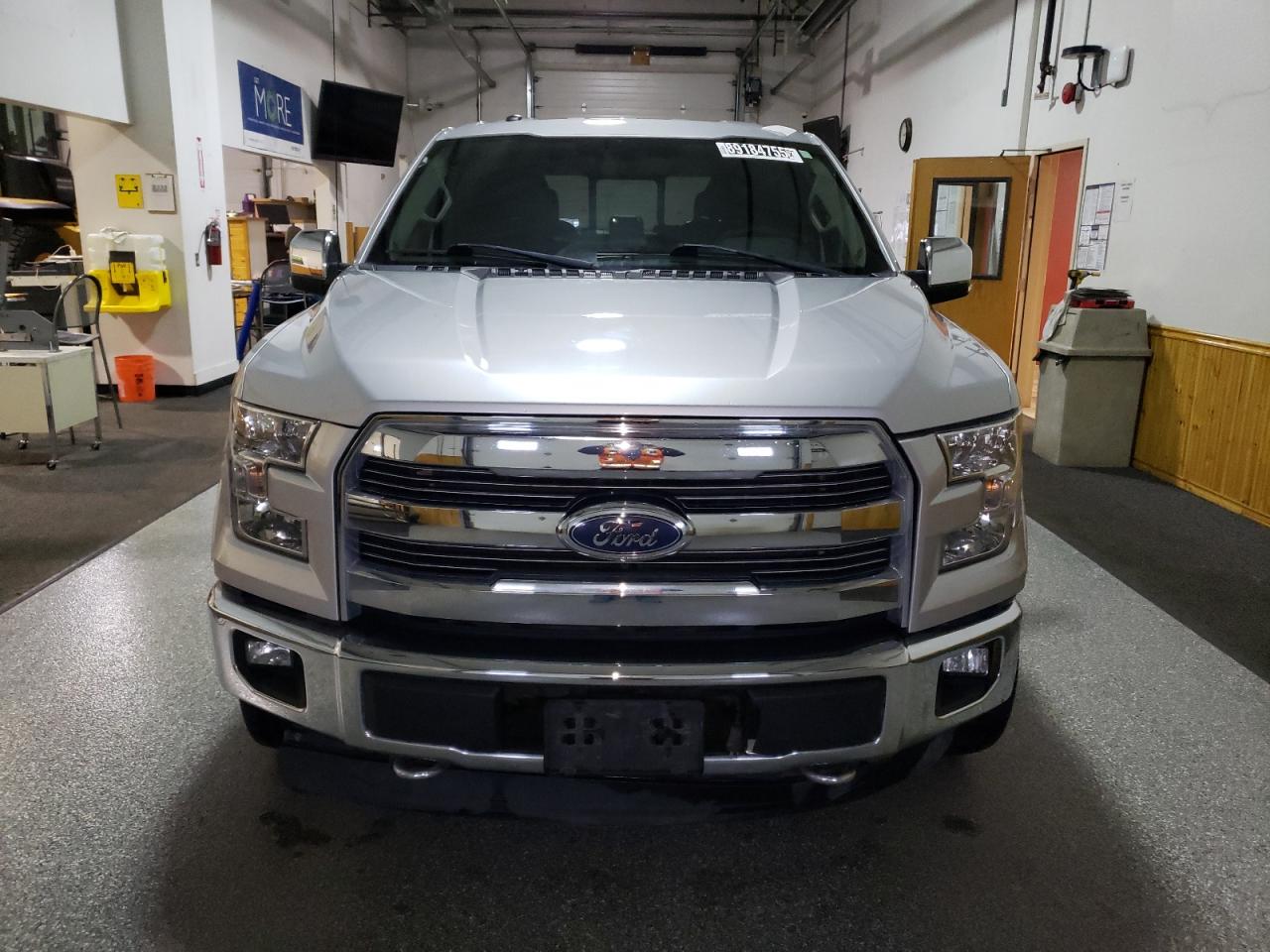 2015 Ford F-150 - Image 5