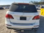 2018 Mercedes-Benz Gle 350 4Matic продається в Harleyville, SC - Undercarriage