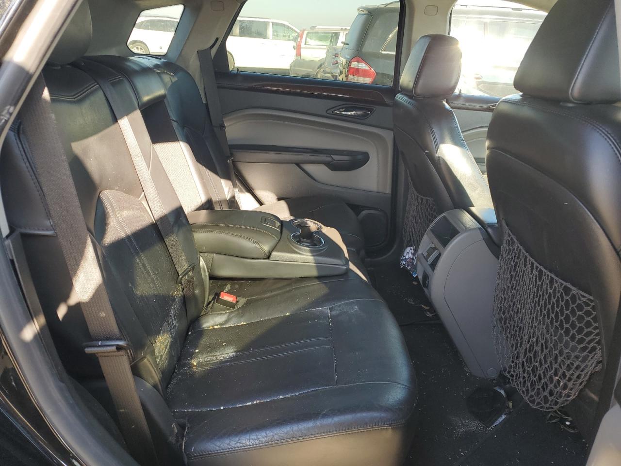 2011 Cadillac SRX - Image 10