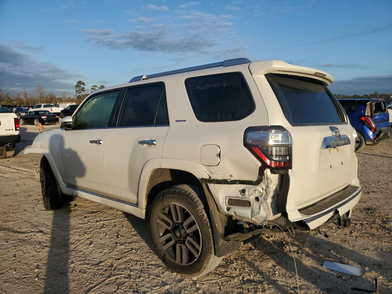 2021 Toyota 4Runner - Image 2