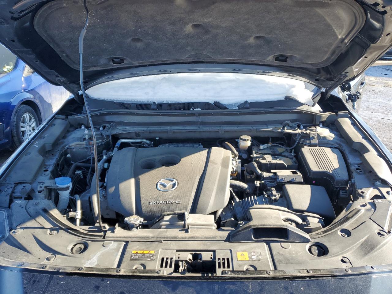 2022 Mazda CX-5 - Image 12