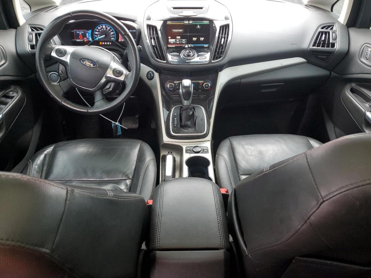 2015 Ford C-MAX - Image 8