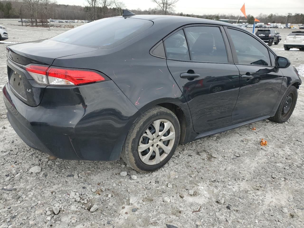 2020 Toyota Corolla - Image 3