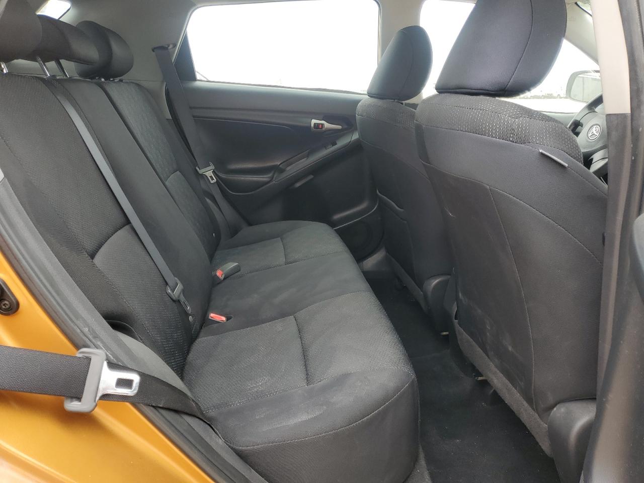 2009 Toyota Corolla - Image 10