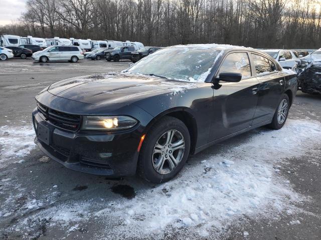 2020 Dodge Charger Sxt продається в Glassboro, NJ - Front End