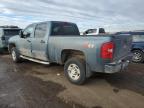 2009 Chevrolet Silverado K2500 Heavy Duty Lt de vânzare în Brighton, CO - Front End