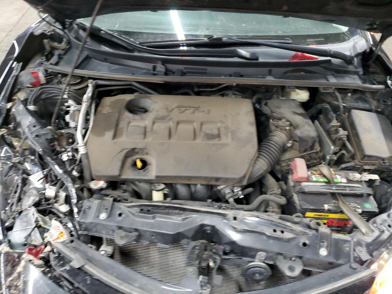 2017 Toyota Corolla - Image 12