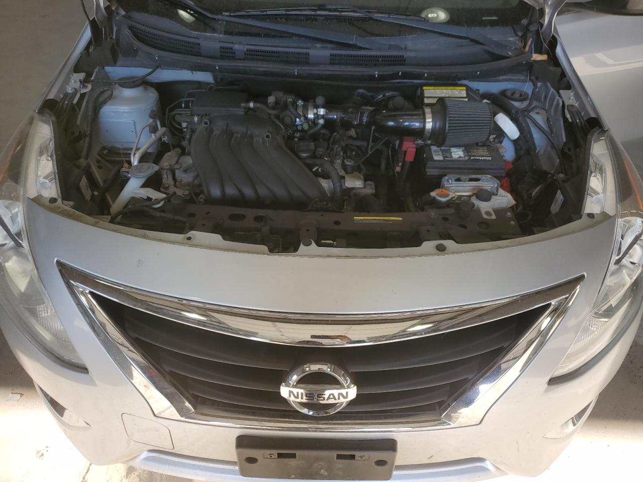 2015 Nissan Versa - Image 11