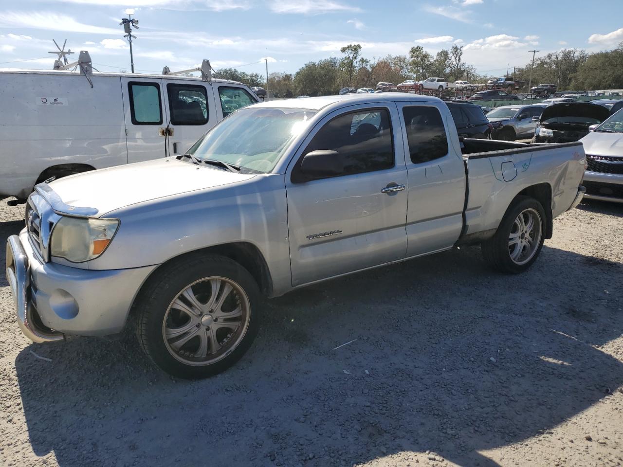 Toyota Tacoma