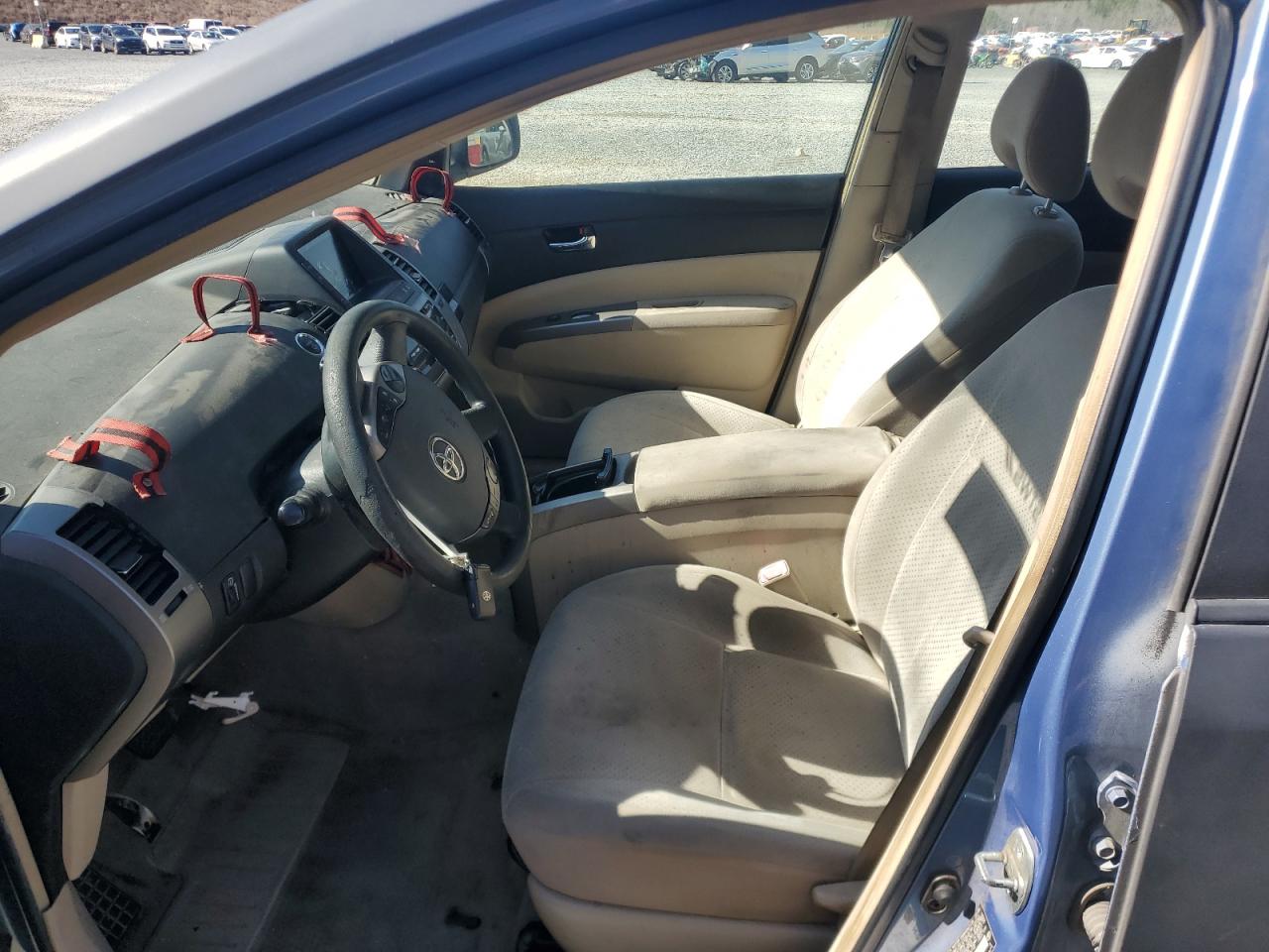2005 Toyota Prius - Image 7