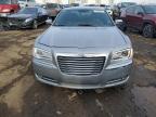 2011 Chrysler 300 Limited на продаже в Woodhaven, MI - Front End