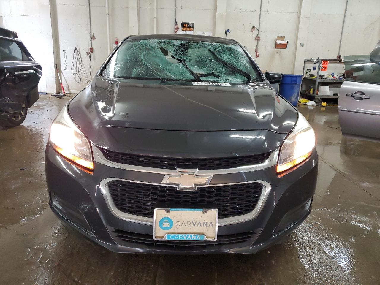 2014 Chevrolet Malibu - Image 5