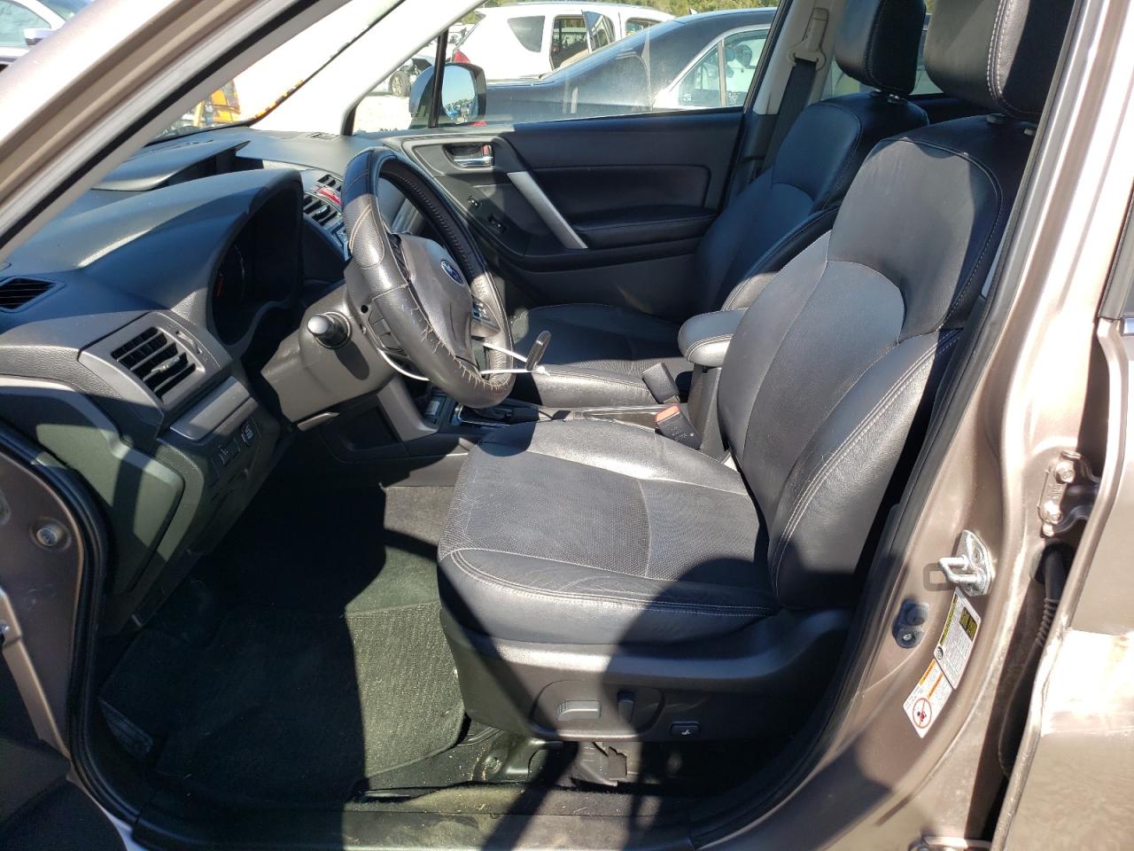 2015 Subaru Forester - Image 7