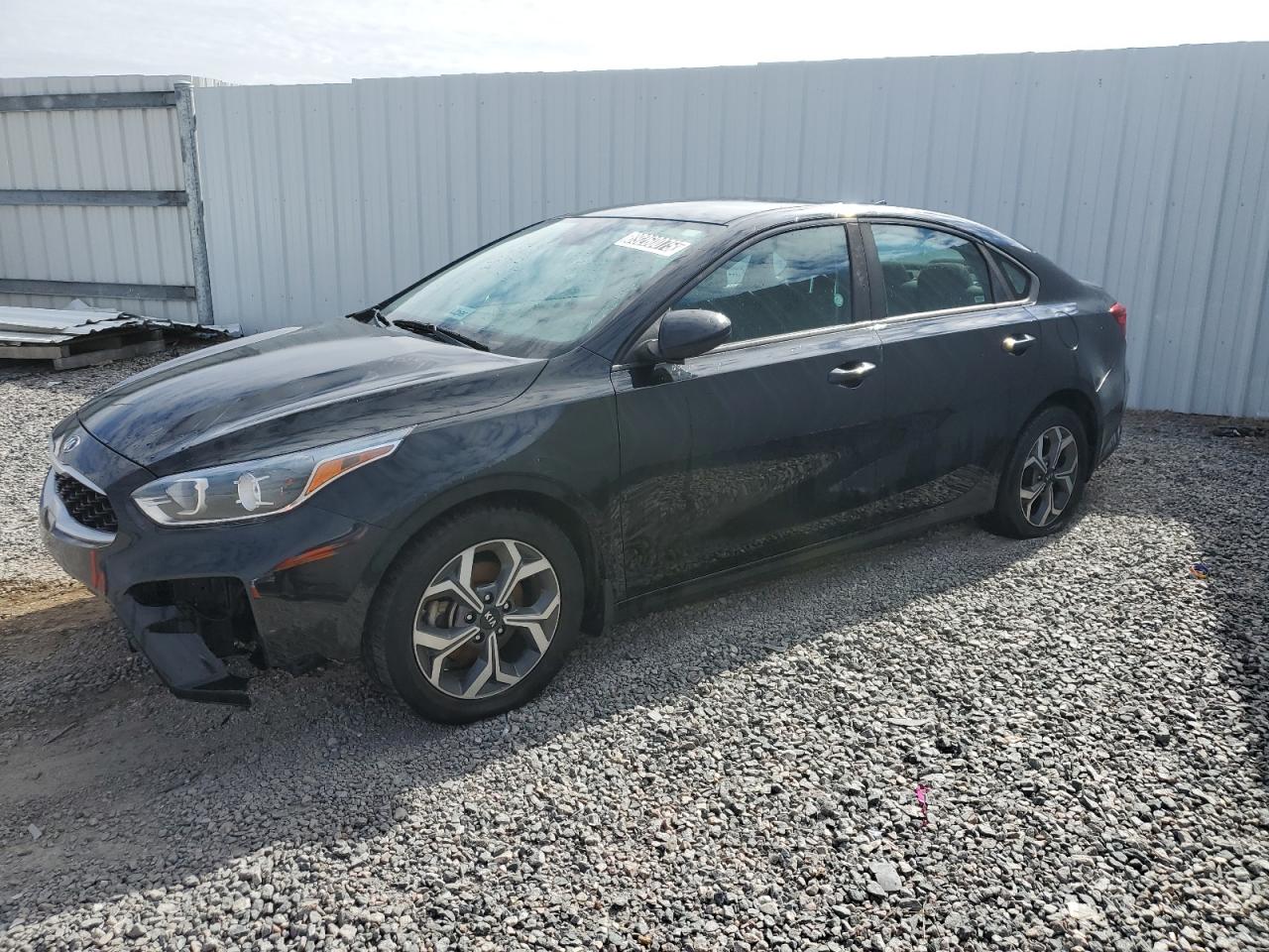 2019 Kia Forte - Image 1