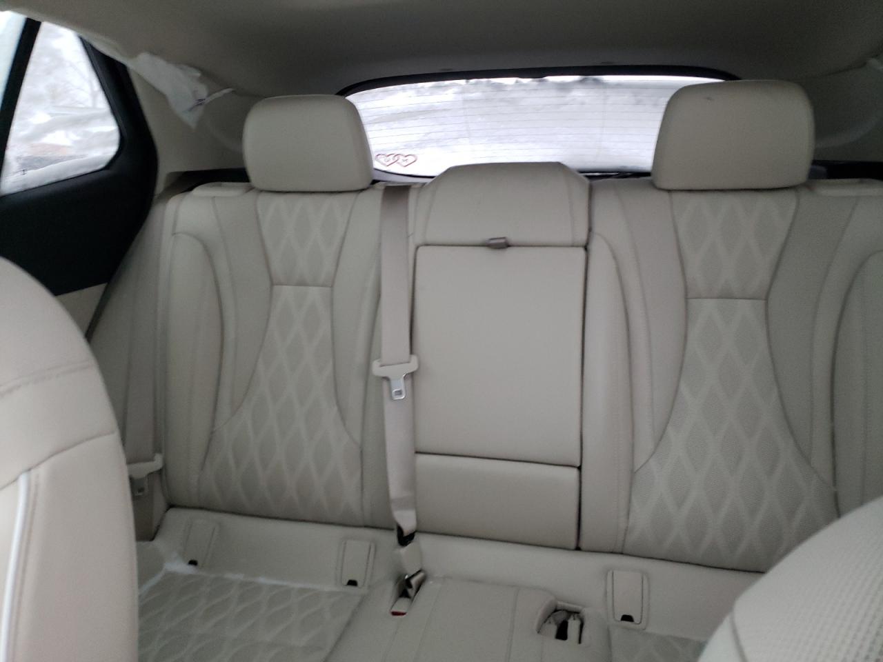 2021 Buick Envision - Image 10