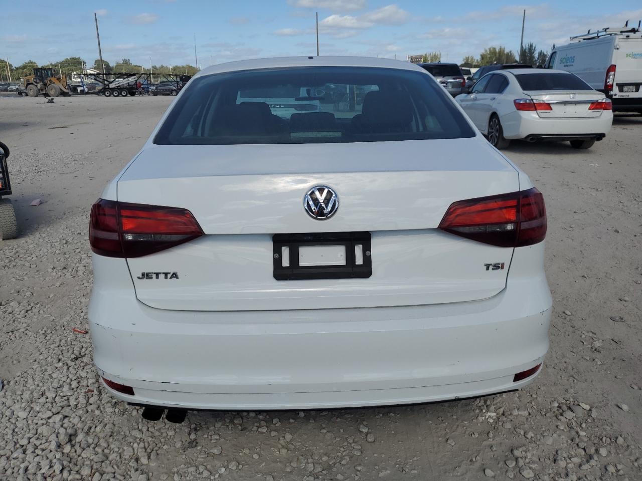 VIN 3VW267AJ9GM254642 2016 VOLKSWAGEN JETTA no.6