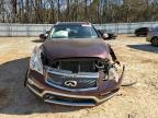 2016 Infiniti Qx50  продається в Austell, GA - Front End