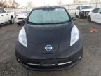 2012 Nissan Leaf Sv للبيع في Sacramento، CA - Front End