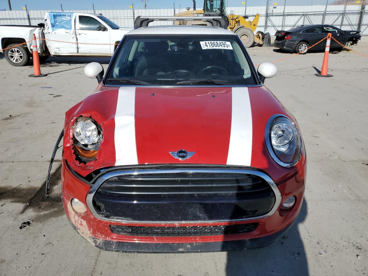 2018 MINI Cooper - Image 5