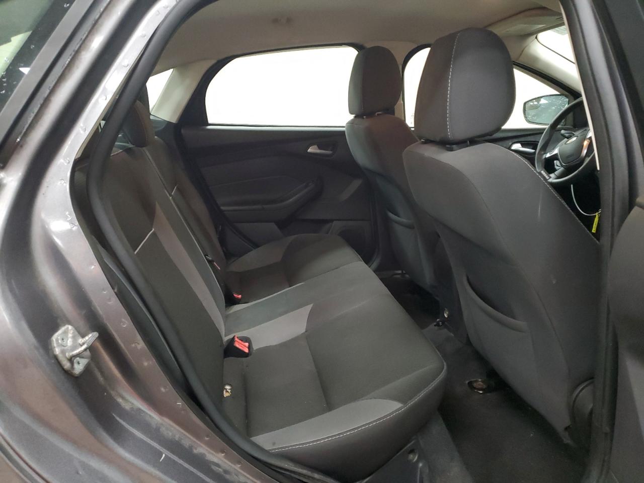 2014 Ford Focus - Image 10