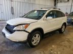 2011 Honda Cr-V Exl за продажба в Franklin, WI - Front End