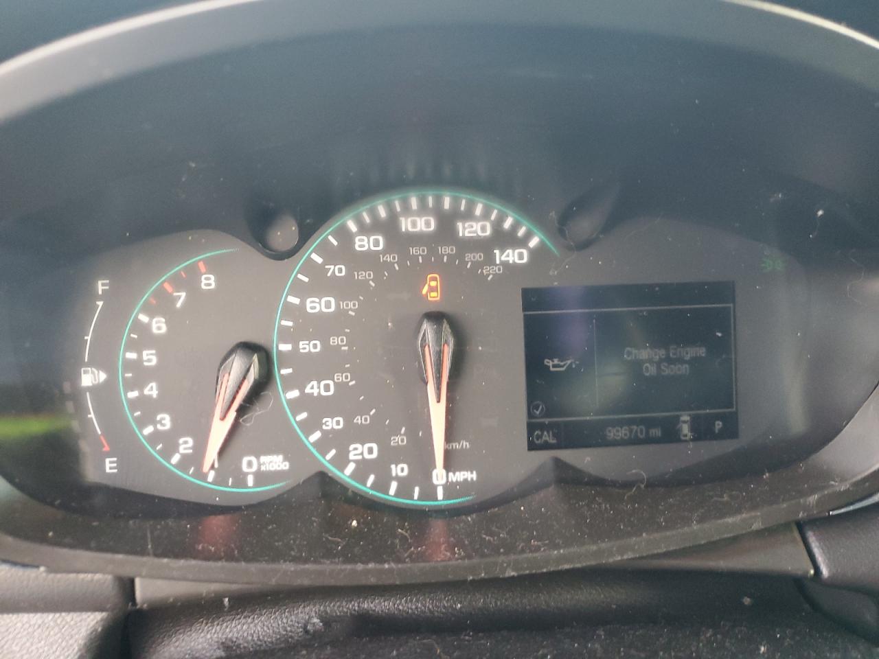 2019 Chevrolet Trax 1Lt VIN: 3GNCJLSB8KL208392 Lot: 88898655