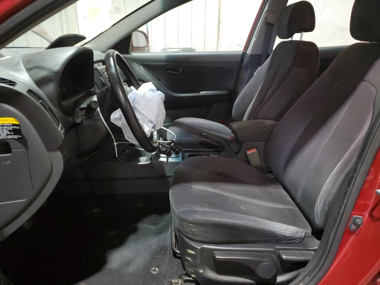 2008 Hyundai Elantra - Image 7