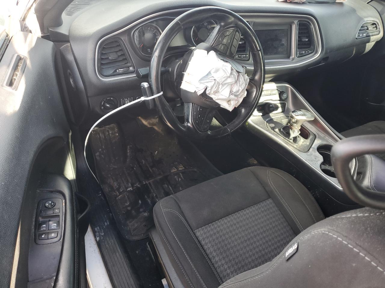 2020 Dodge Challenger - Image 8