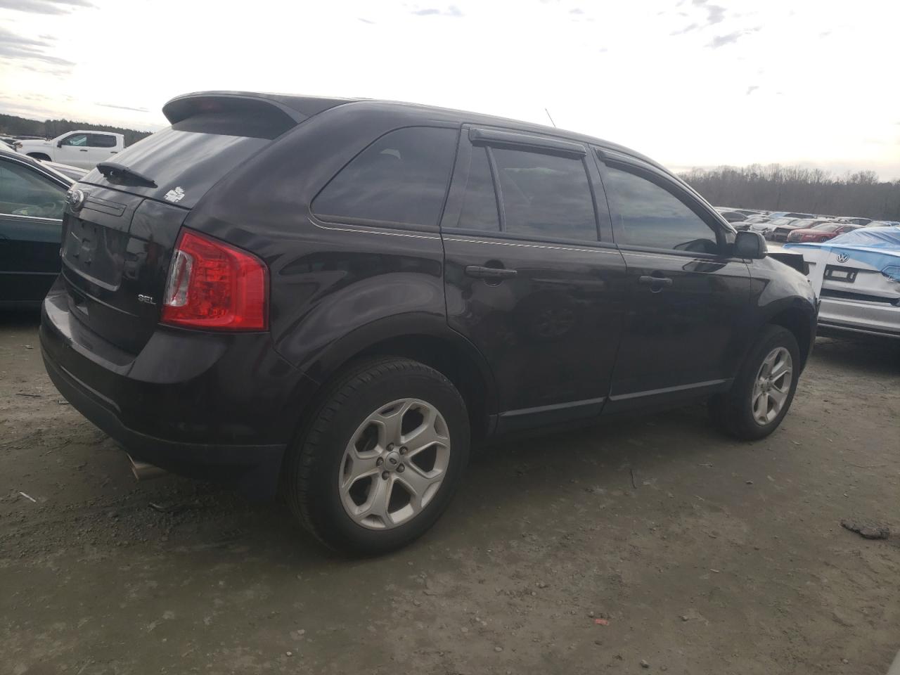 2013 Ford Edge - Image 3