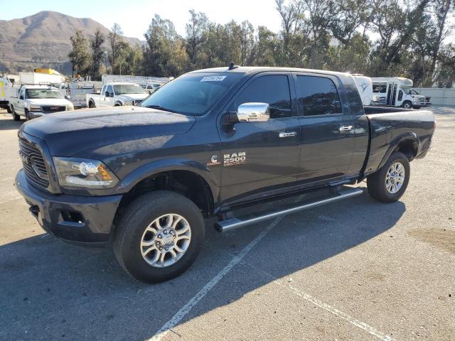 2015 Ram 2500 Laramie