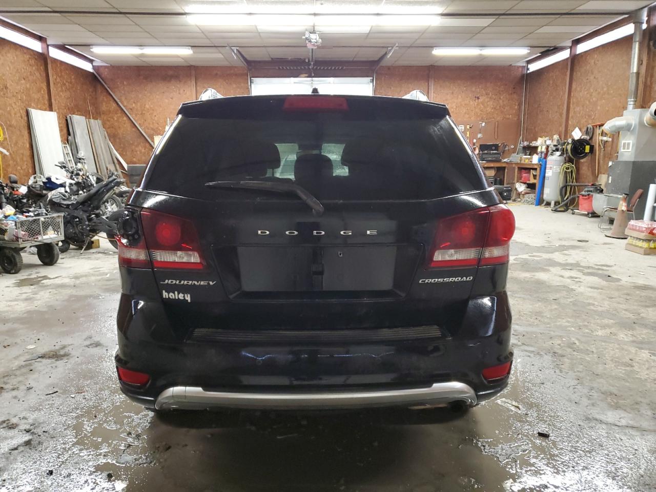 2020 Dodge Journey - Image 6
