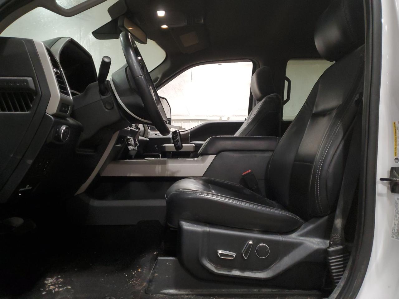 2019 Ford F250 - Image 7
